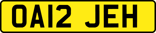 OA12JEH