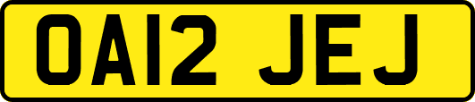 OA12JEJ