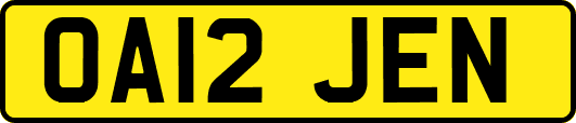 OA12JEN