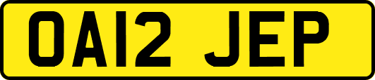 OA12JEP