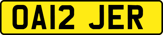 OA12JER