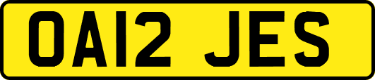 OA12JES