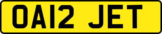 OA12JET