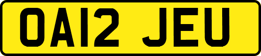 OA12JEU