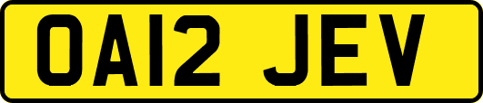 OA12JEV