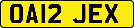 OA12JEX