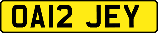 OA12JEY