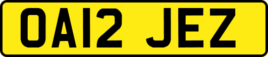 OA12JEZ