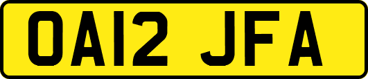 OA12JFA