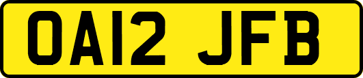 OA12JFB