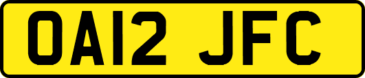 OA12JFC