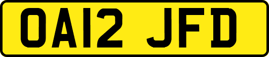 OA12JFD