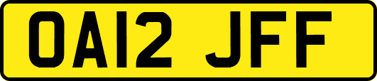 OA12JFF