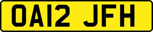 OA12JFH