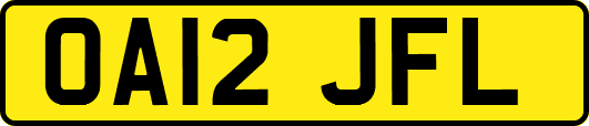 OA12JFL