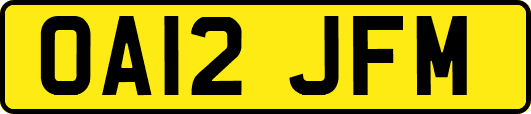 OA12JFM