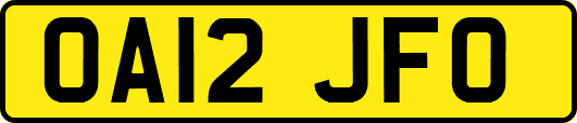 OA12JFO