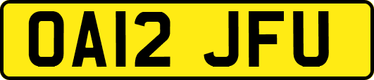 OA12JFU