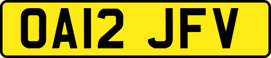 OA12JFV