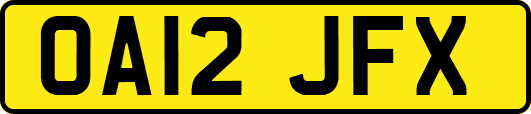 OA12JFX