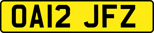 OA12JFZ