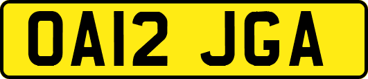 OA12JGA