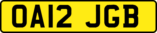 OA12JGB