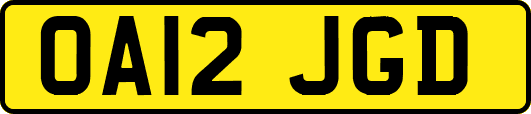 OA12JGD