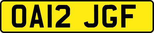 OA12JGF