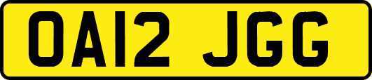 OA12JGG