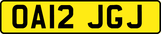 OA12JGJ