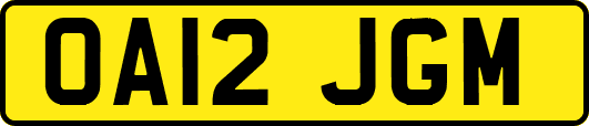 OA12JGM