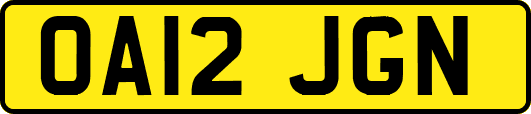 OA12JGN