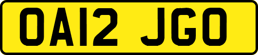 OA12JGO