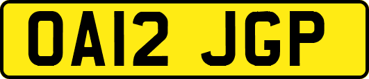OA12JGP