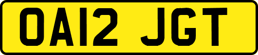 OA12JGT
