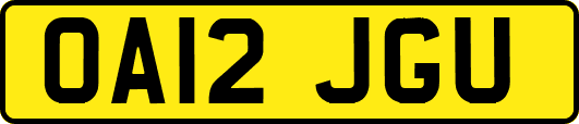 OA12JGU