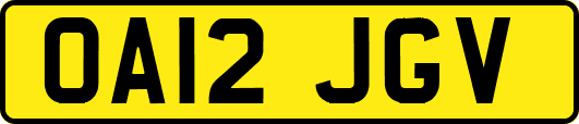 OA12JGV