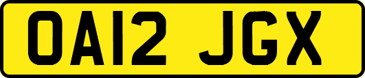 OA12JGX