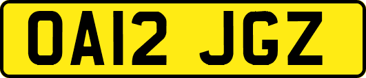 OA12JGZ