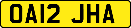 OA12JHA