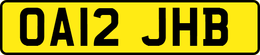 OA12JHB