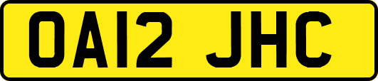 OA12JHC