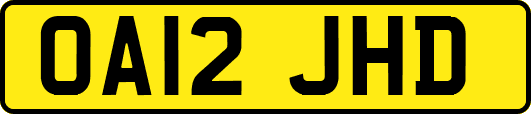 OA12JHD