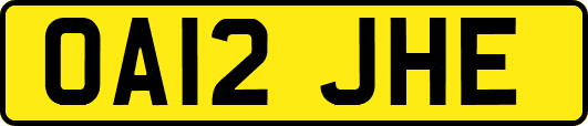 OA12JHE