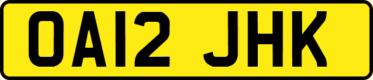 OA12JHK