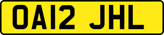 OA12JHL