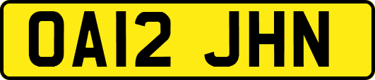 OA12JHN