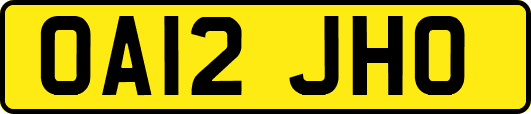 OA12JHO