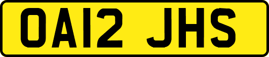 OA12JHS